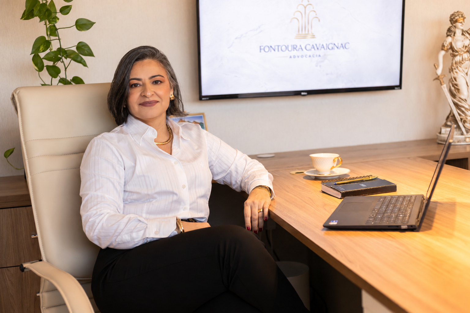 Escritório Fontoura Cavaignac Advocacia