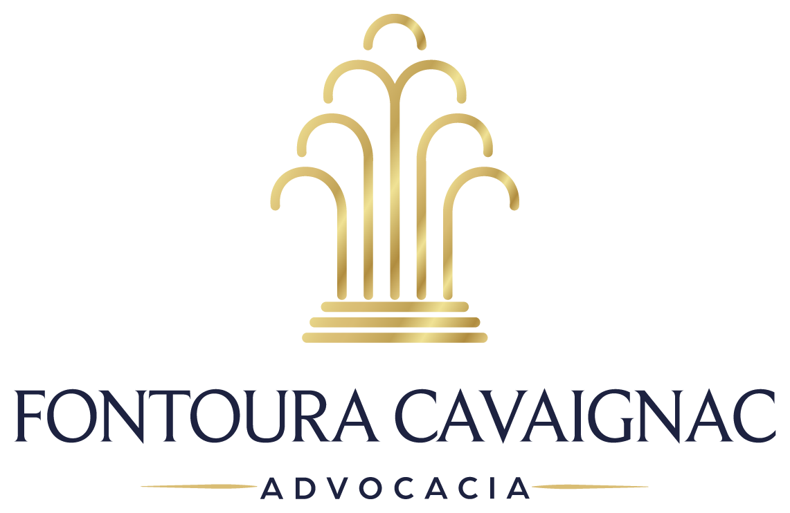 Logo Fontoura Cavaignac Advocacia